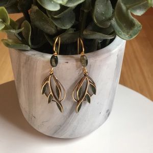 Craft earrings
